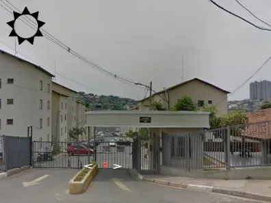 Apartamento com 2 Quartos à venda, 50m² no Conceição, Osasco