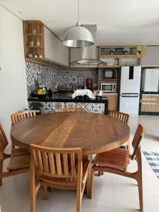 Casa de Condomínio com 2 Quartos à venda, 88m² no Jardim Imperial, Cuiabá
