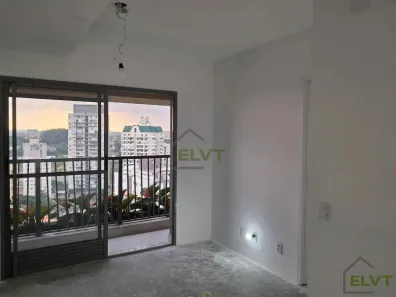 Studio com 1 Quarto à venda, 38m² no Centro, Osasco
