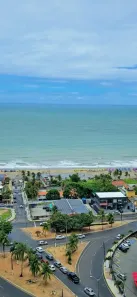Flat com 1 Quarto à venda, 27m² no Ponta Negra, Natal