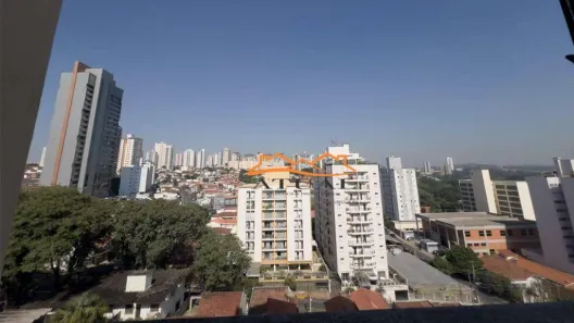 Apartamento com 1 Quarto à venda, 35m² no Centro, Piracicaba