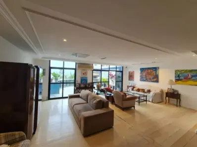 Apartamento com 4 Quartos à venda, 250m² no Recreio dos Bandeirantes, Rio de Janeiro