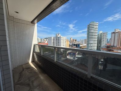 Casa Comercial à venda, 39m² no Boqueirão, Praia Grande