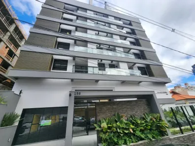 Studio com 1 Quarto à venda, 35m² no Centro, Florianópolis