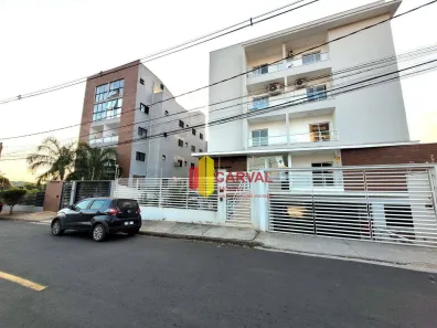Apartamento com 3 Quartos para alugar, 84m² no Jardim Sônia, Jaguariúna