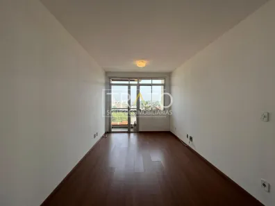 Apartamento com 2 Quartos à venda, 65m² no Vila Industrial, Campinas