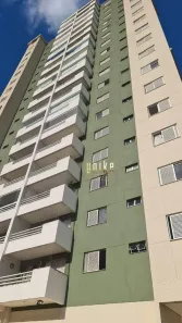 Apartamento com 4 Quartos à venda, 120m² no Bosque dos Eucaliptos, São José dos Campos