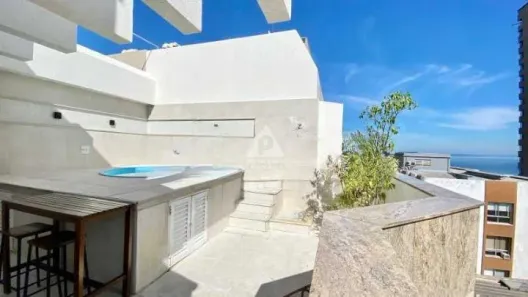 Cobertura com 2 Quartos à venda, 231m² no Ipanema, Rio de Janeiro