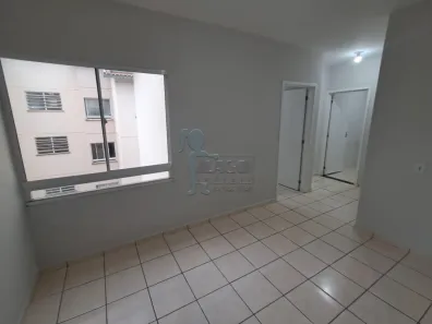 Apartamento com 2 Quartos à venda, 49m² no Jardim Heitor Rigon, Ribeirão Preto