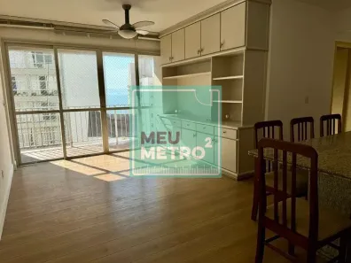 Apartamento com 3 Quartos à venda, 96m² no Centro, Florianópolis
