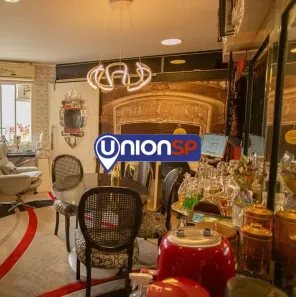 Apartamento com 1 Quarto à venda, 32m² no Pinheiros, São Paulo