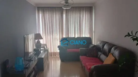 Apartamento com 2 Quartos à venda, 65m² no Mooca, São Paulo