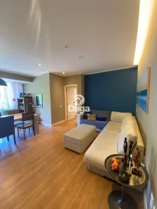 Apartamento com 3 Quartos à venda, 90m² no Córrego Grande, Florianópolis