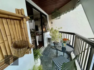 Apartamento com 3 Quartos à venda, 108m² no Barra da Tijuca, Rio de Janeiro