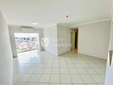 Apartamento com 3 Quartos à venda, 85m² no Jardim Residencial Martinez, Sorocaba