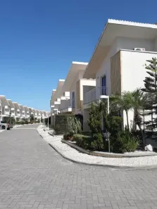 Casa de Condomínio com 3 Quartos à venda, 114m² no Mondubim, Fortaleza