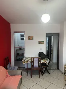 Apartamento com 2 Quartos para alugar, 70m² no Centro, Macaé