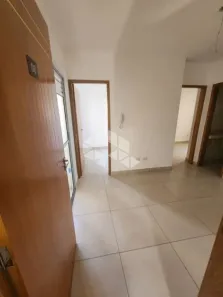 Apartamento com 2 Quartos à venda, 44m² no Vila Mazzei, São Paulo