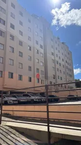 Apartamento com 2 Quartos à venda, 60m² no Nova Califórnia, Juiz de Fora