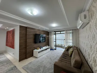 Apartamento com 3 Quartos para venda ou aluguel, 148m² no Jardim Planalto, Campinas