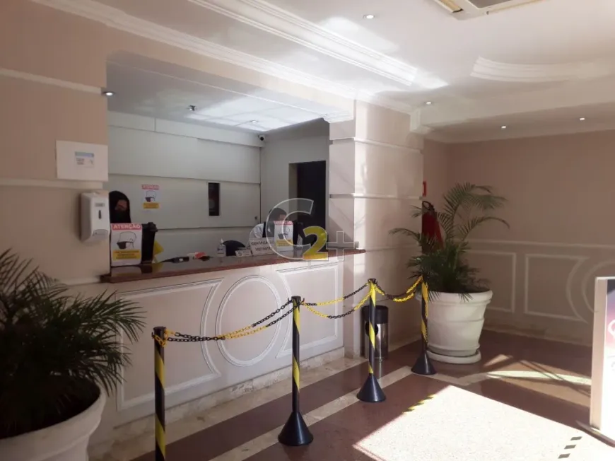 Foto do imóvel - Imóvel comercial à venda com 30 m², 1 banheiro e 1 vaga na garagem próximo ao Metrô.