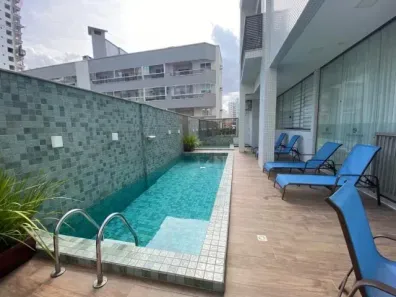 Apartamento com 3 Quartos à venda, 150m² no Meia Praia, Itapema