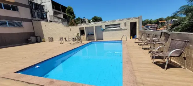 Prédio/Edifício Inteiro com 5 Quartos à venda, 768m² no Jardim Guanabara, Rio de Janeiro