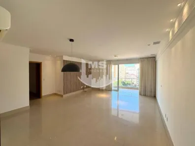 Apartamento com 2 Quartos para alugar, 106m² no Centro, Campinas