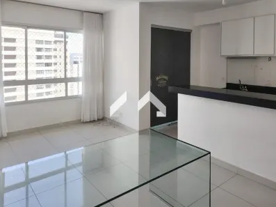 Apartamento com 2 Quartos à venda, 64m² no Vila da Serra, Nova Lima
