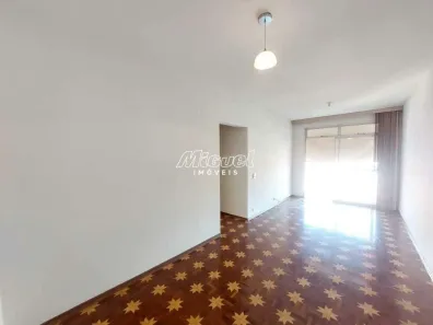 Apartamento com 2 Quartos à venda, 70m² no Centro, Piracicaba
