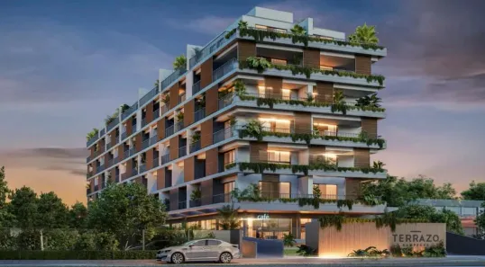 Studio com 1 Quarto à venda, 37m² no Campeche, Florianópolis