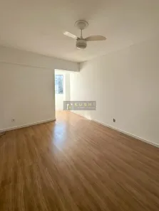 Kitnet com 1 Quarto à venda, 39m² no Cambuí, Campinas