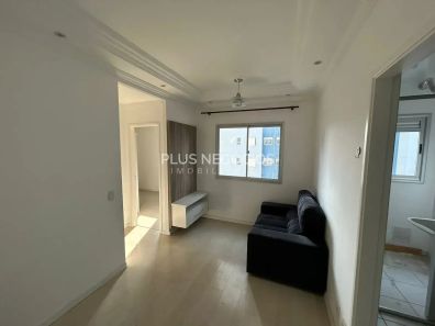 Apartamento com 2 Quartos à venda, 50m² no Parque Campolim, Sorocaba