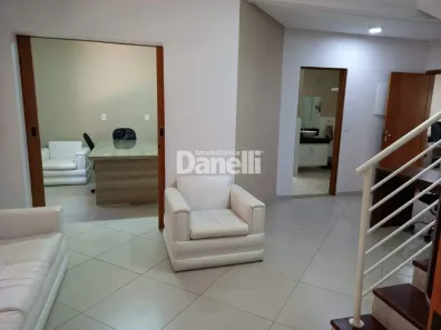 Casa com 4 Quartos à venda, 183m² no Vila das Jabuticabeiras, Taubaté