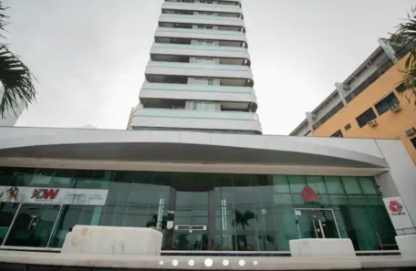 Prédio/Edifício Inteiro com 2 Quartos à venda, 57m² no Ponta Negra, Natal
