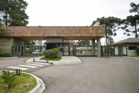 Terreno / Lote / Condomínio à venda, 760m² no Augusta, Curitiba