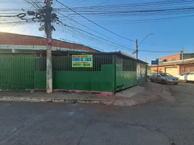 Casa com 3 Quartos à venda, 193m² no Samambaia Sul, Brasília