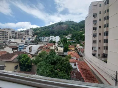 Apartamento com 3 Quartos à venda, 103m² no Tijuca, Rio de Janeiro