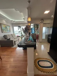 Apartamento com 2 Quartos à venda, 70m² no Centro, São Bernardo do Campo