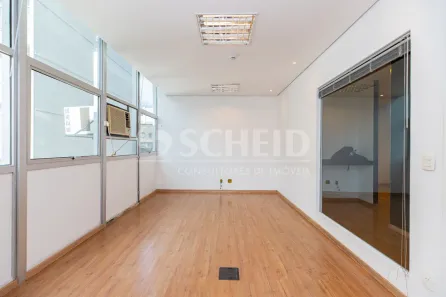 Casa Comercial à venda, 176m² no Bela Vista, São Paulo