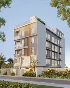 Apartamento com 2 Quartos à venda, 55m² no Intermares, Cabedelo