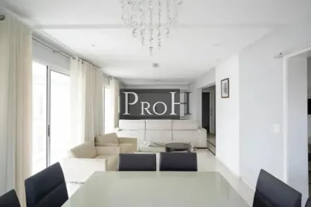 Apartamento com 3 Quartos para venda ou aluguel, 171m² no Santa Paula, São Caetano do Sul