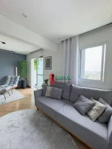 Apartamento com 2 Quartos à venda, 89m² no Jardim Aida, Guarulhos