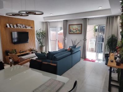 Casa de Condomínio com 4 Quartos à venda, 140m² no Vila Mogilar, Mogi das Cruzes