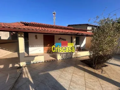 Casa com 2 Quartos à venda, 110m² no Cidade Beira Mar, Rio das Ostras
