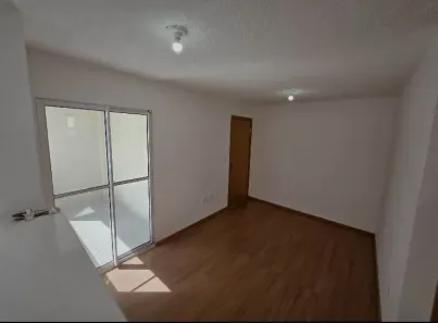 Apartamento com 1 Quarto para alugar, 44m² no Tabuleiro do Martins, Maceió