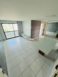 Apartamento com 3 Quartos à venda, 105m² no Ilha do Retiro, Recife