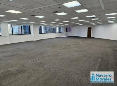 Conjunto Comercial / Sala para venda ou aluguel, 290m² no Vila Olímpia, São Paulo