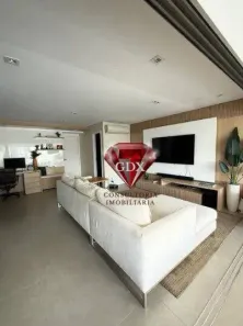 Apartamento com 2 Quartos à venda, 144m² no Brooklin Paulista, São Paulo