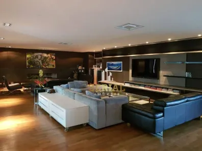 Apartamento com 4 Quartos à venda, 354m² no Santa Paula, São Caetano do Sul